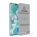 HD Clear Self-Healing Screen Protector για μηχανή υδρογέλης